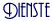 DIENSTE